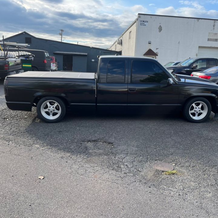 Michael A Macerato - Tiktok Profile Picture of Michael A Macerato (@michaelamacerato) on Tiktok