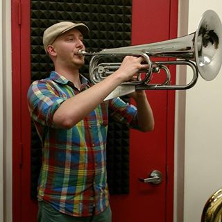 Profile Picture of Aaron Boyer (@bandoboyer) on Facebook