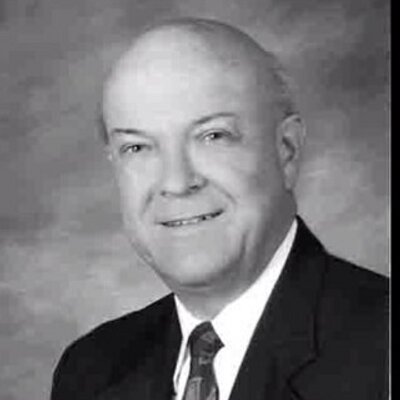 Profile Picture of James Falkner (@@cvillecommish) on Twitter