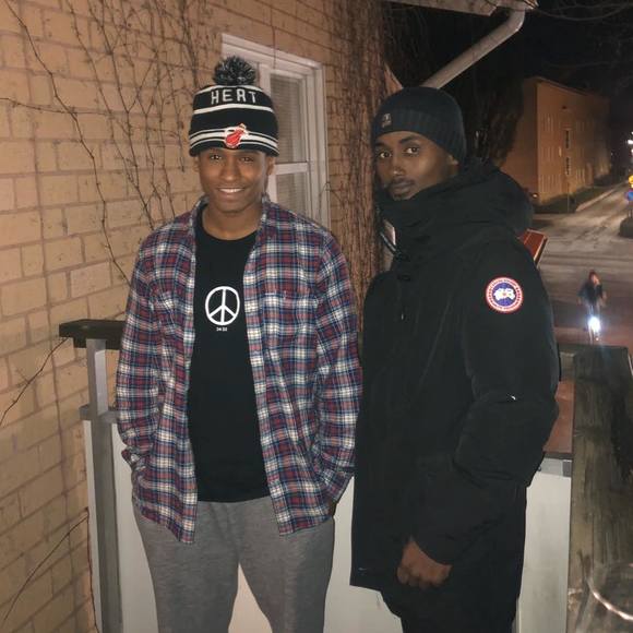 Profile Picture of Ahmed Mire (@amire330) on Poshmark