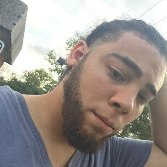 Profile Picture of Ivan Rosado (@ivanrosadojr13) on Poshmark