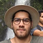 Profile Picture of Omar González Casanova (@omargcasanova) on Instagram