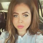 Profile Picture of Cristina Tabara Draghici (@cristina_tabara) on Instagram