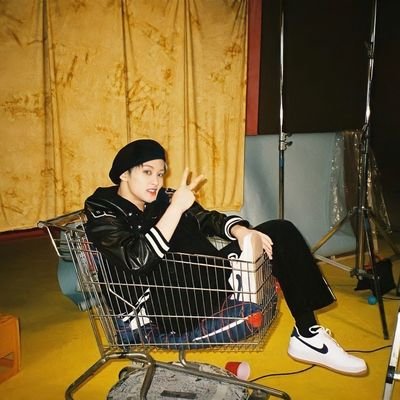 Mark - Twitter Profile Picture of Mark (@onyourim__ark) on Twitter