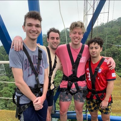 Profile Picture of Scott Leonard (@scott_leonard7) on Twitter