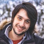 Profile Picture of Daniel Bruckner (@danielbrucknerphoto) on Instagram