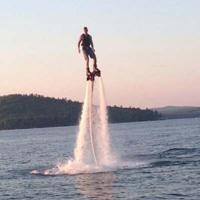 Profile Picture of Trevor Fletcher (@FletcherTrevor) on Twitter