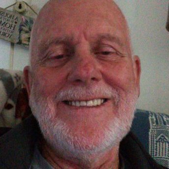 Profile Picture of Eric B Goode (@ericbgoode1) on Twitter