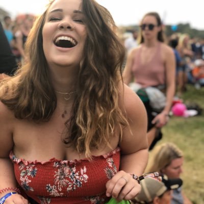 Profile Picture of Morgan (@morgan_alice) on Twitter