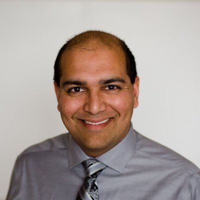 Profile Picture of Aaron Aggarwal (@aaronaggarwal) on Twitter