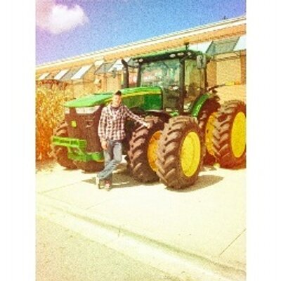 Profile Picture of Kevin Boere (@kevinboere) on Twitter