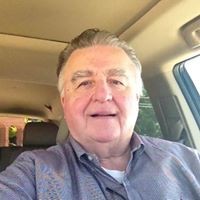 Profile Picture of David Dildy (@david-dildy) on Quora