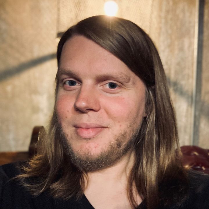Profile Picture of Aaron Terrapin (@aaronterrapin) on Tiktok