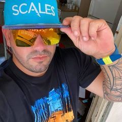 Profile Picture of Wilmer Morales (@wilmermorales64) on Tiktok