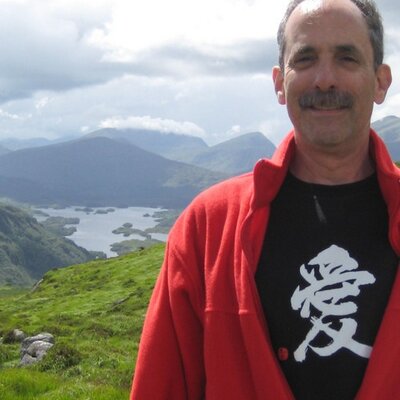 Profile Picture of Mikel Frank (@mikesbrain) on Twitter