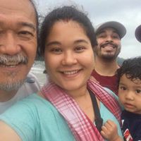 Profile Picture of Kate Ray (@kate-ray-35) on Quora