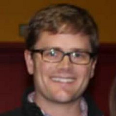 Profile Picture of Jason Fill (@JasonFill) on Twitter