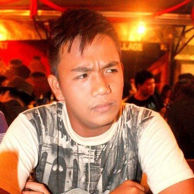 Profile Picture of Allan Benjie Mosico (@aljie09) on Twitter