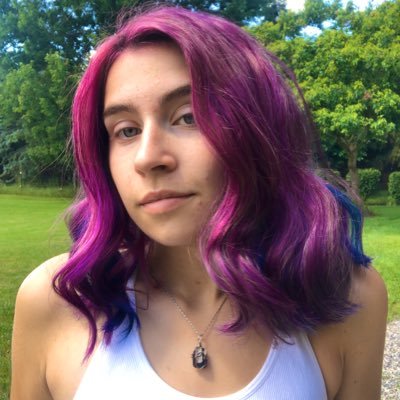 Profile Picture of Britney (@@BritneyHayes8) on Twitter