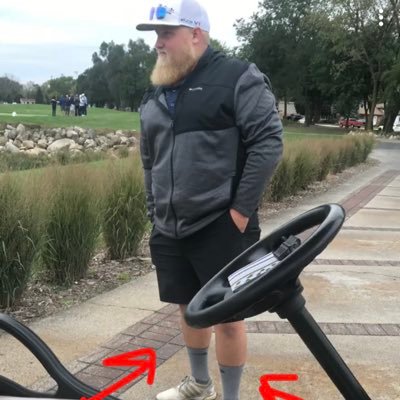 Profile Picture of Clarence Carter (@bertmacklin007) on Twitter