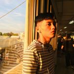 Profile Picture of Mark Alfred Tolentino Alfonso (@alfreddiee) on Instagram