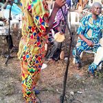 Thaddeeus Lawrence Abere - Instagram Profile Picture of Thaddeeus Lawrence Abere (@thaddeeusabere) on Instagram