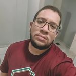 Profile Picture of Marcus Pacheco (@marcus_pach) on Instagram