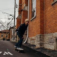 Profile Picture of Tyler Lambert (@tyler-lambert-20) on Quora