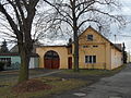 Profile Picture of Břežany Ion Wikipedia