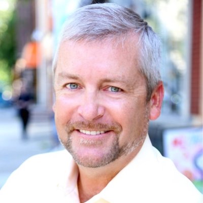 Profile Photo of Tim Armand (@HealthUnionTim) on Twitter