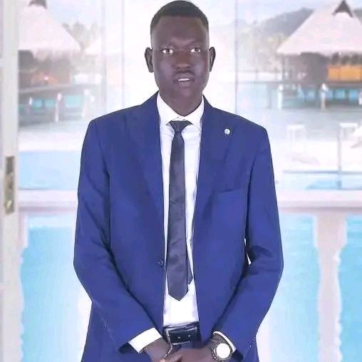 Profile Picture of Peter Mel (@peter.mel51) on Tiktok