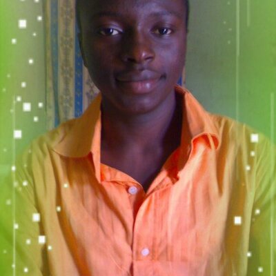Profile Picture of Pam Gabriel (@expensiverexg) on Twitter