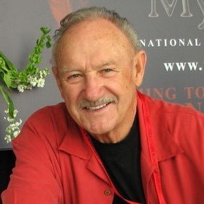 Profile Picture of Gene Hackman Speculation (@whatsgenedoing) on Twitter