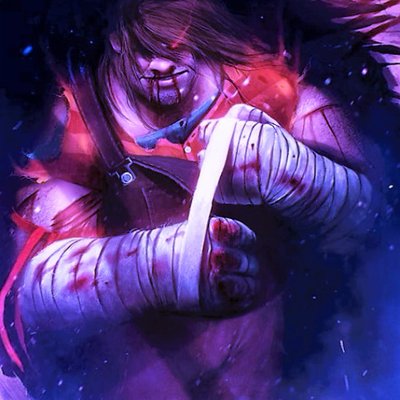 Profile Picture of Philip Cahill (@angryanglo13) on Twitter