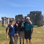 Profile Picture of Karen Pryor (@kepryor) on Instagram