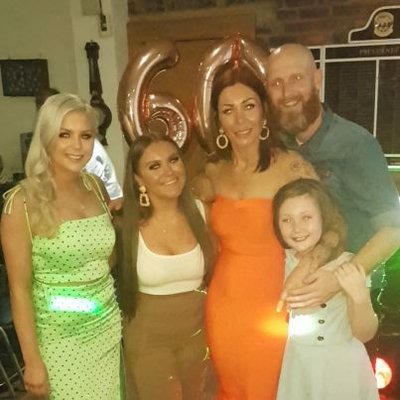 Profile Picture of Kevin Mooney (@Kev_Mooney80) on Twitter