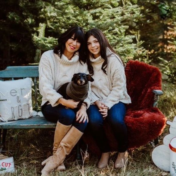 Profile Picture of Jaclyn Luongo (@jaclynluongo) on Poshmark