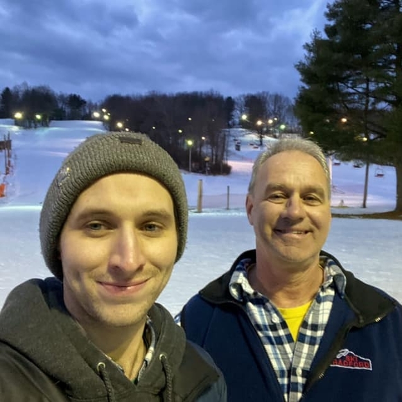 Profile Picture of Jason Jean (@raceski2) on Poshmark