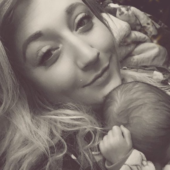 Profile Picture of Micah Owen (@wild_cherry2020) on Poshmark