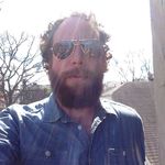 Profile Picture of Jon Hembrey(Strumbellas!) (@jon_strumbellas) on Instagram