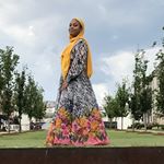 Profile Picture of Rasheedah Shabazz (@rmshabazz) on Instagram