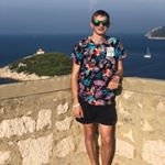 Profile Picture of Michael Goodemote II (@michaelgoodemoteii) on Instagram