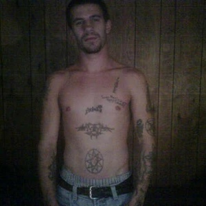 Profile Picture of Gavin Doering (@death_ink666) on Myspace