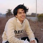 Profile Picture of Cole Mitchell Sprouse💗 (@_luv_colesprouse_) on Instagram