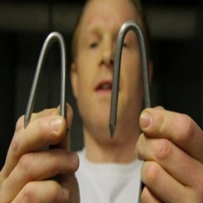 Profile Picture of Toby Schultz (@TobySchultz1) on Twitter