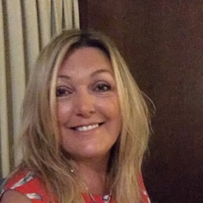Profile Picture of Joanne  Webber (@bethnicjoe) on Twitter