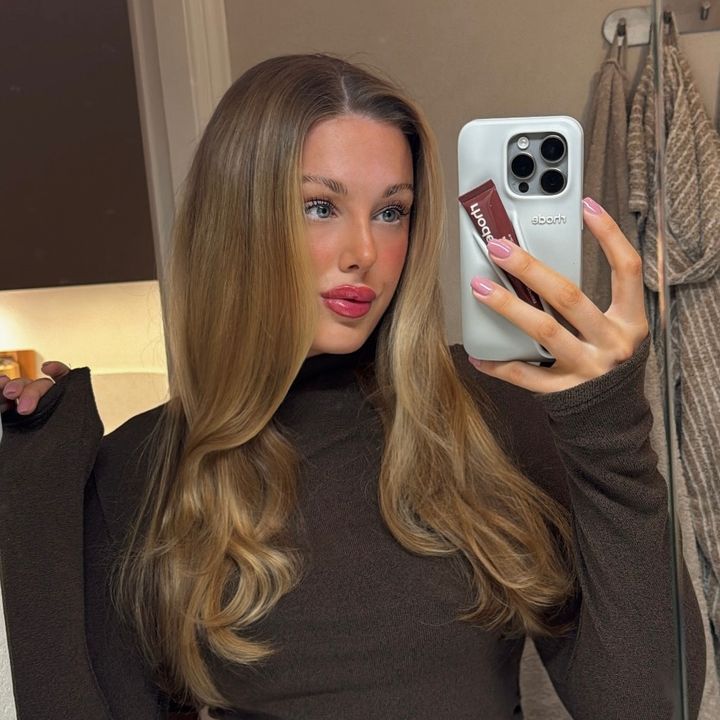 Profile Picture of Julialinnea (@julialinneaa) on Tiktok