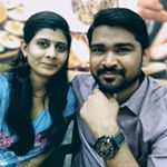 Profile Picture of Sarang joshi (@sarangrock) on Instagram