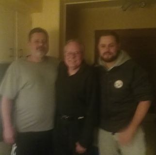 Profile Picture of Kenneth Nulph (@kenneth.nulph.5) on Facebook