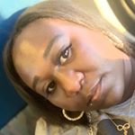 Profile Picture of Jazmyn Jefferson (@jazmynjefferson) on Instagram